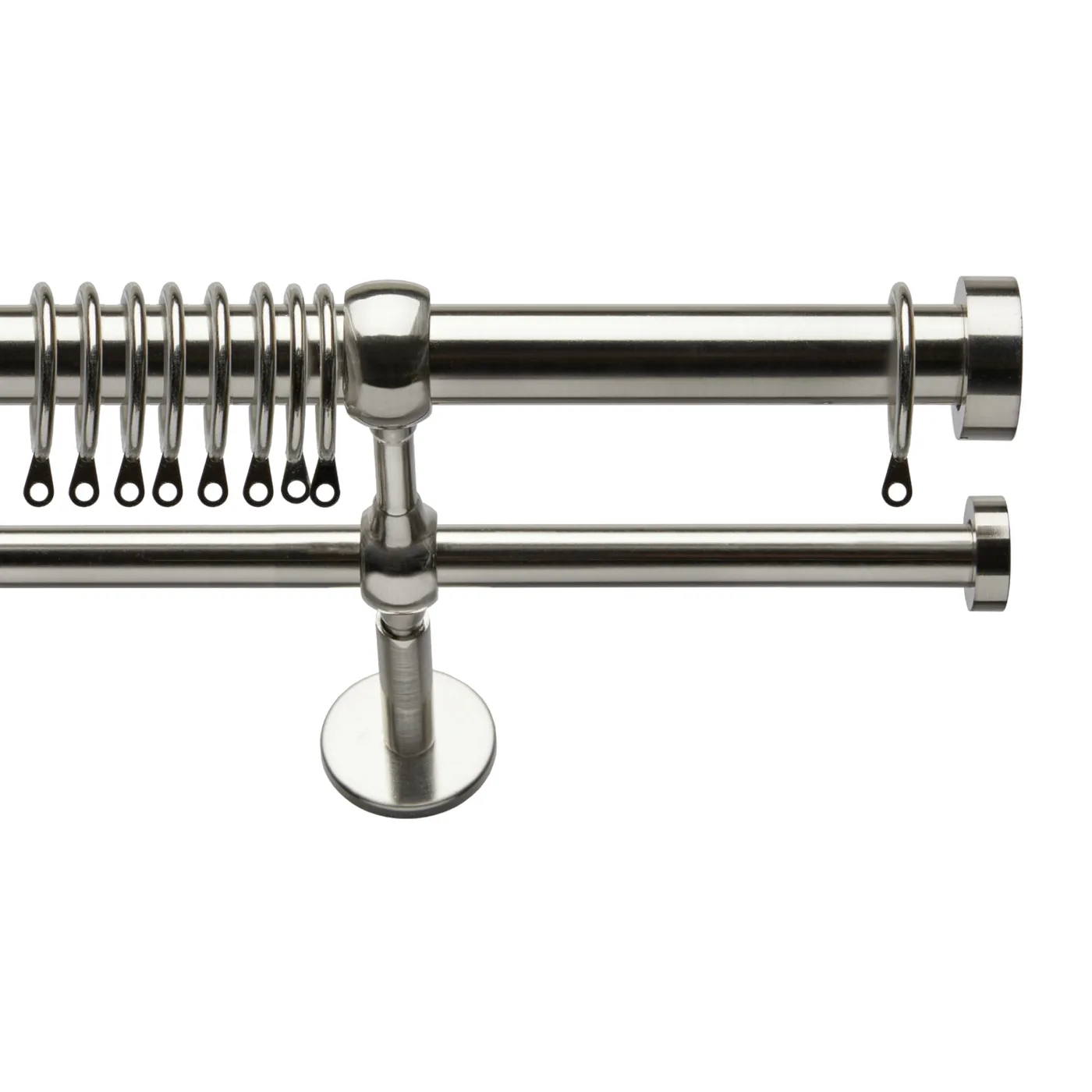 Paloma double pole set