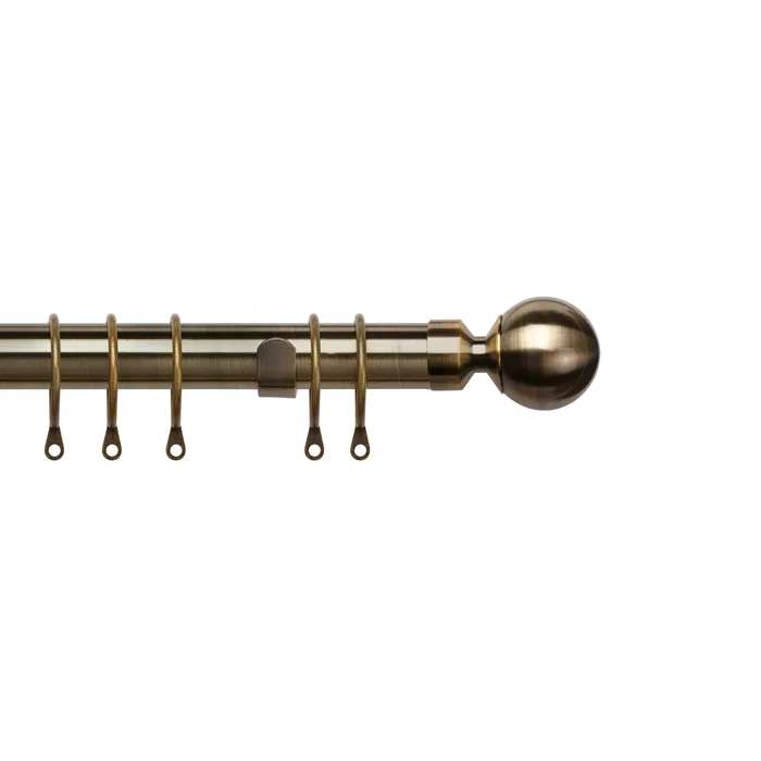 Curtain Poles