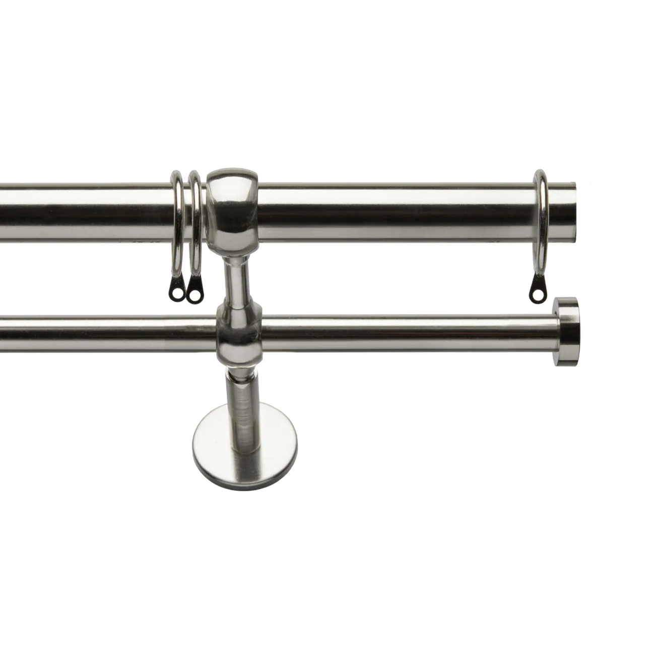 700430-700433 28-19mm Poles Apart Double Pole SS