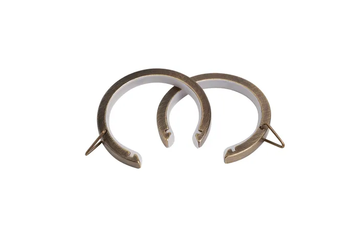 28mm Rings, Supports & Joints