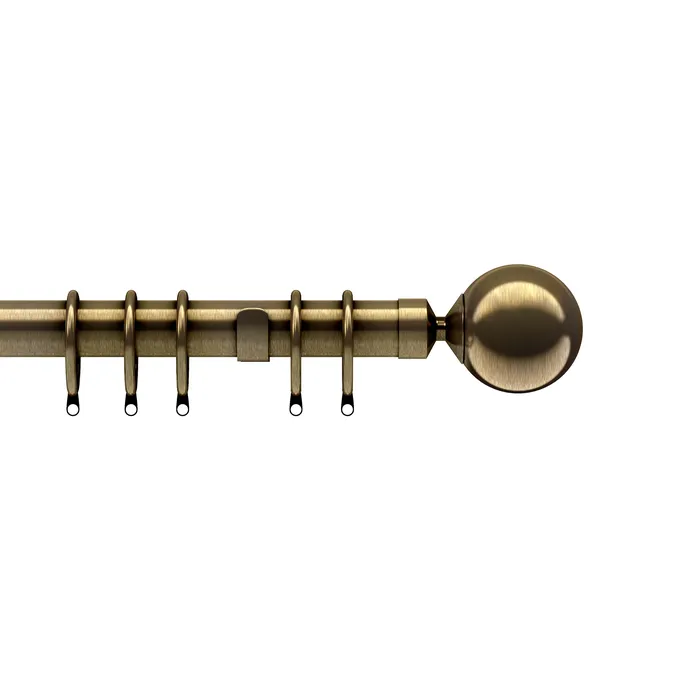 Curtain Poles