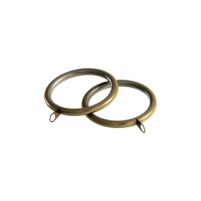 28mm Stud End Cap Pole Sets