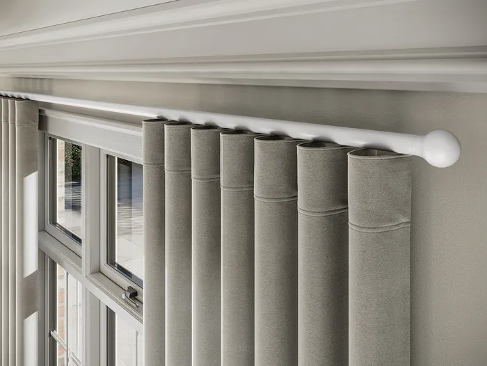 Curtain Poles