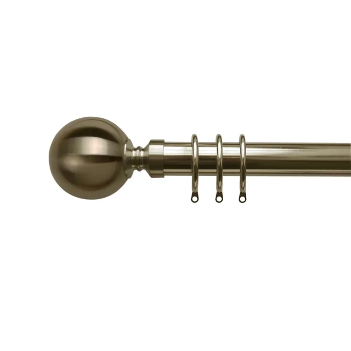 35mm Ball Pole Sets