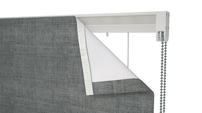 Roman & Blind Systems