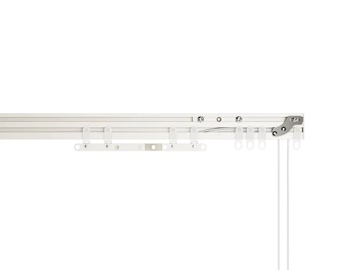 Curtain Tracks