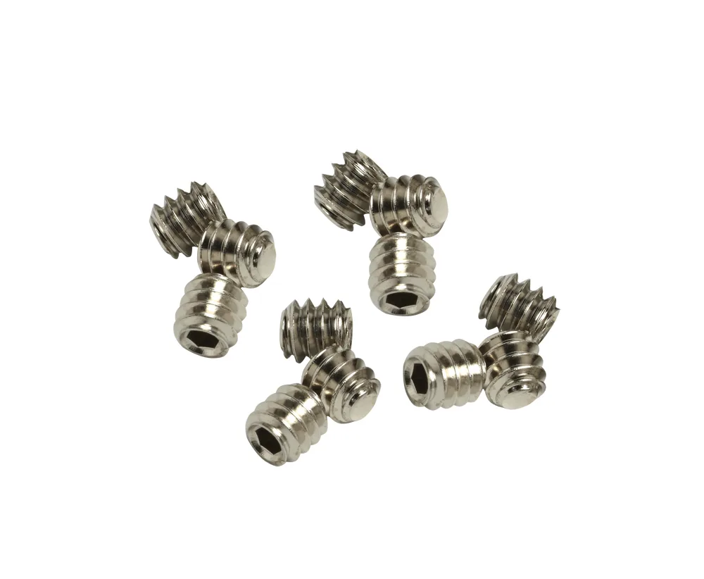 CONTRACT 12mm grub screws
