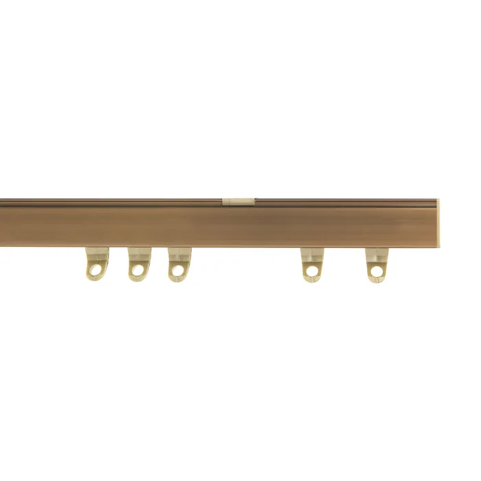 Curtain Tracks