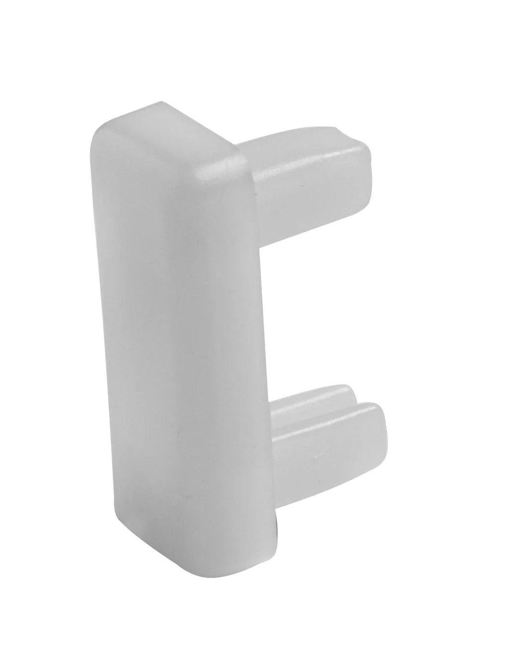 CONTRACT Corded Roman Blind End Cover
