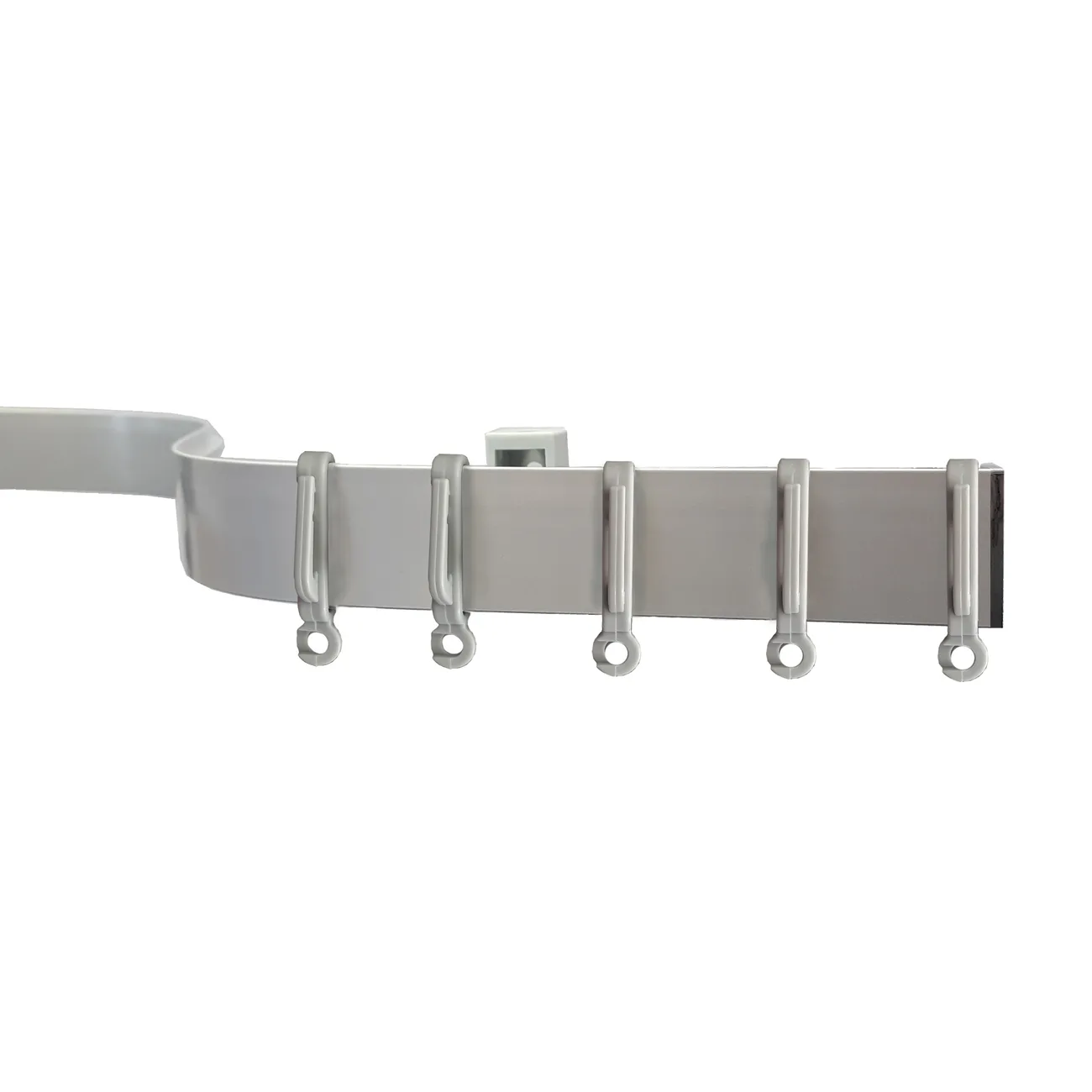 782150-782154 782150SP-782154SP Silverline Alu Track Silver